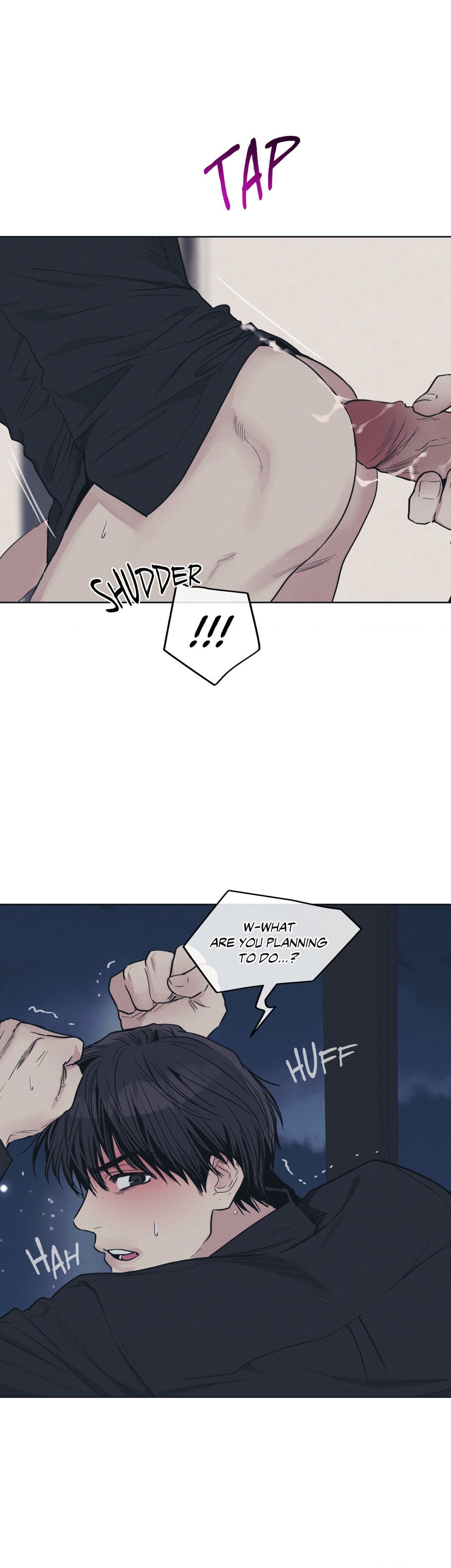 Payback, Chapter 44 image 11